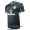 Celtic Borte 2021-22 - Herre Keeper Fotballdrakt